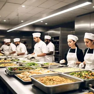 Catering Services